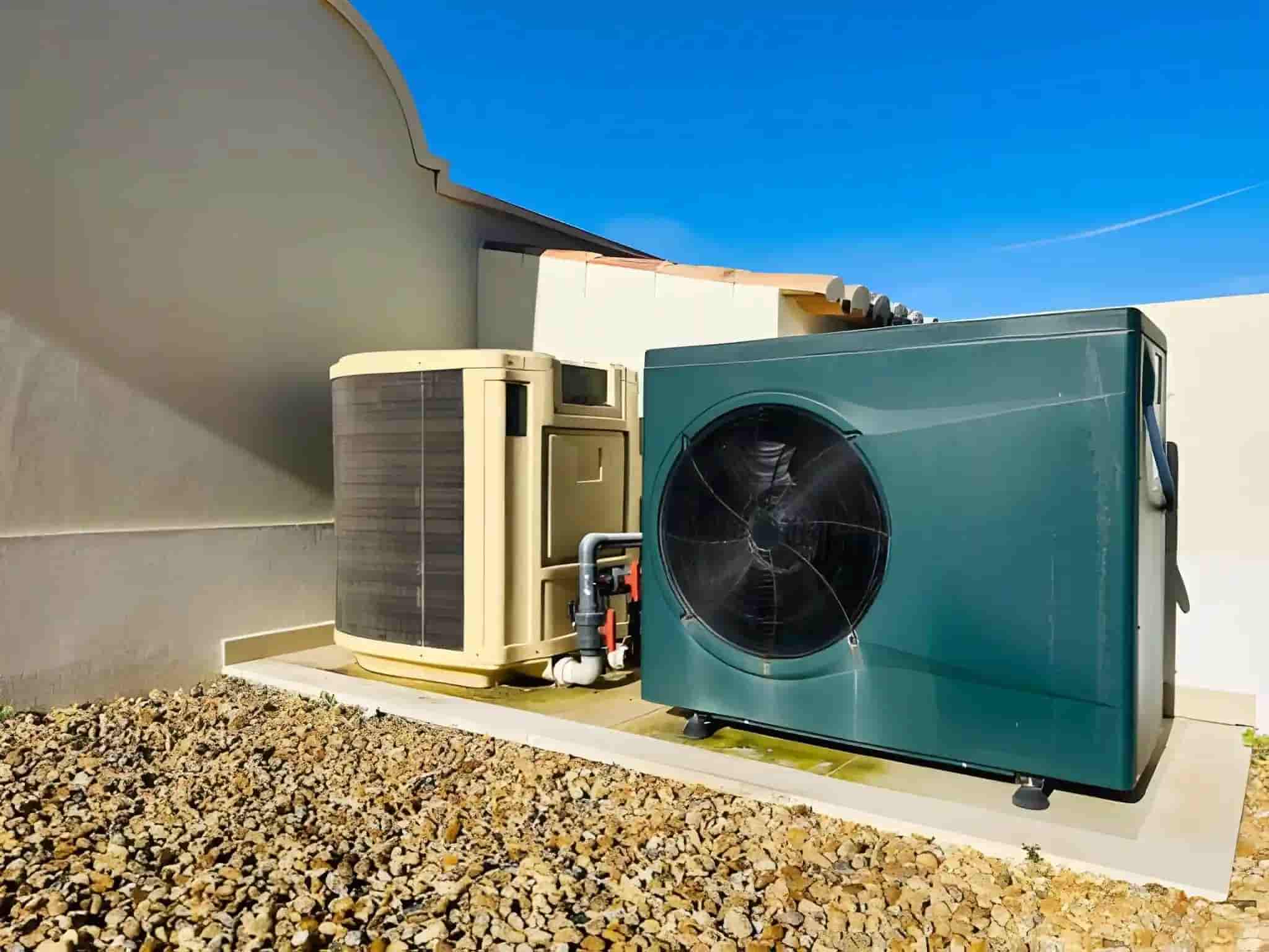Como escolher a bomba para aquecimento de piscina ideal?