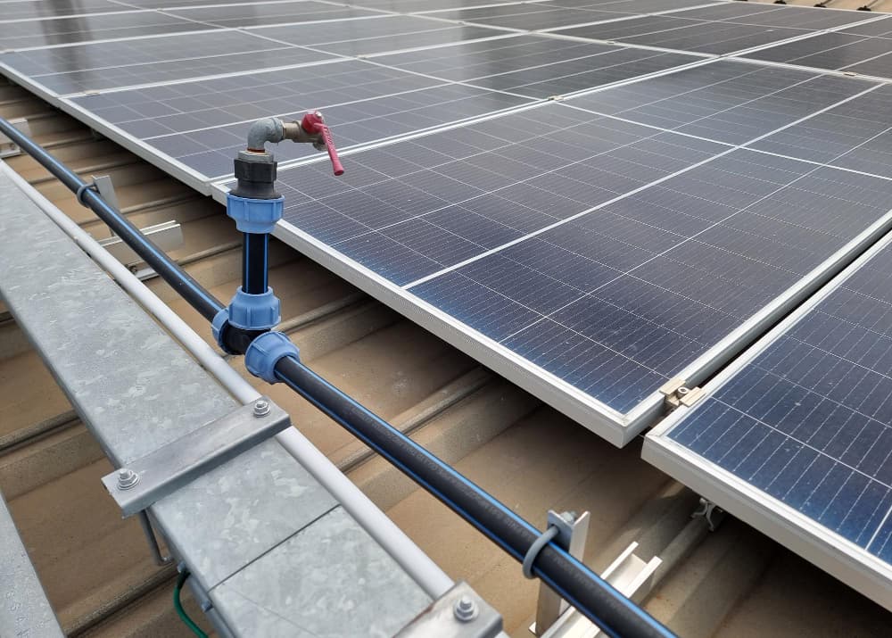 Instalação de painel solar: onde fazer com qualidade e segurança?