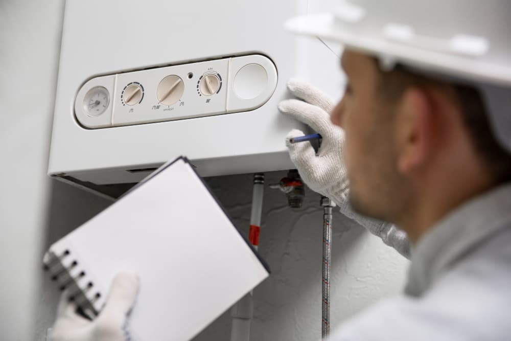Por que investir em um sistema de aquecimento de água a gás?