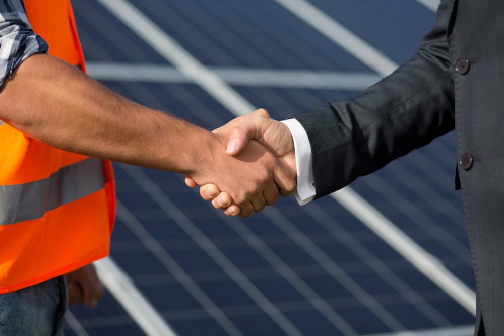 Como escolher uma empresa de energia solar em SP?