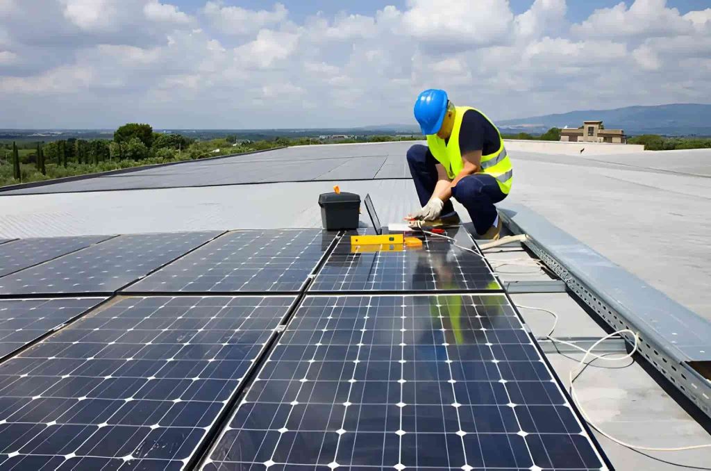 O que considerar no dimensionamento fotovoltaico
