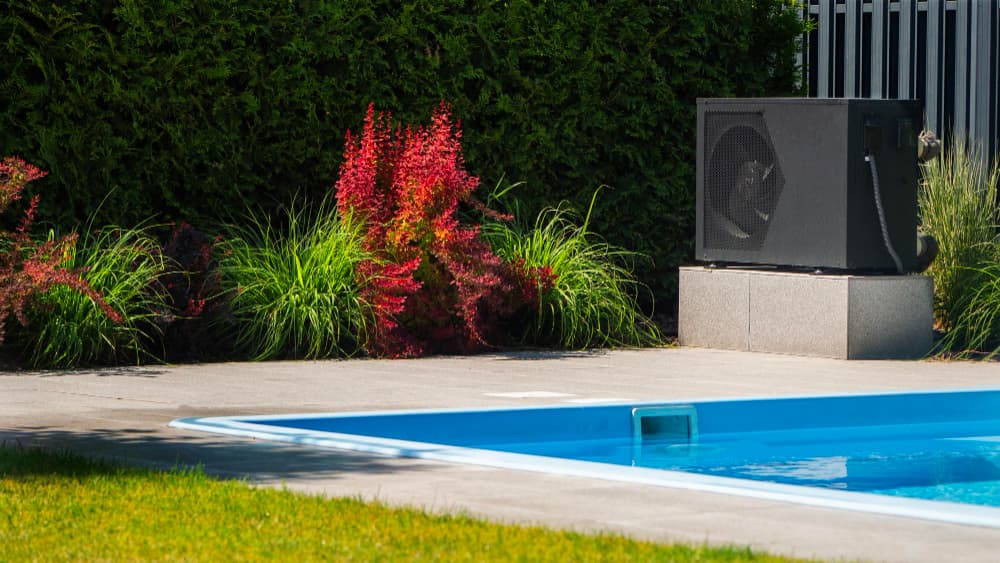Sistema para aquecimento de piscina: o que avaliar